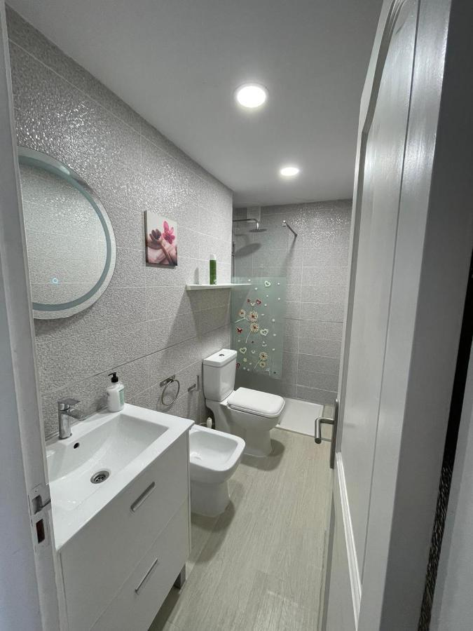 Apartamento Adeje Arona  Bagian luar foto