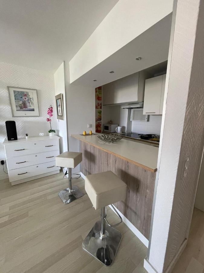 Apartamento Adeje Arona  Bagian luar foto