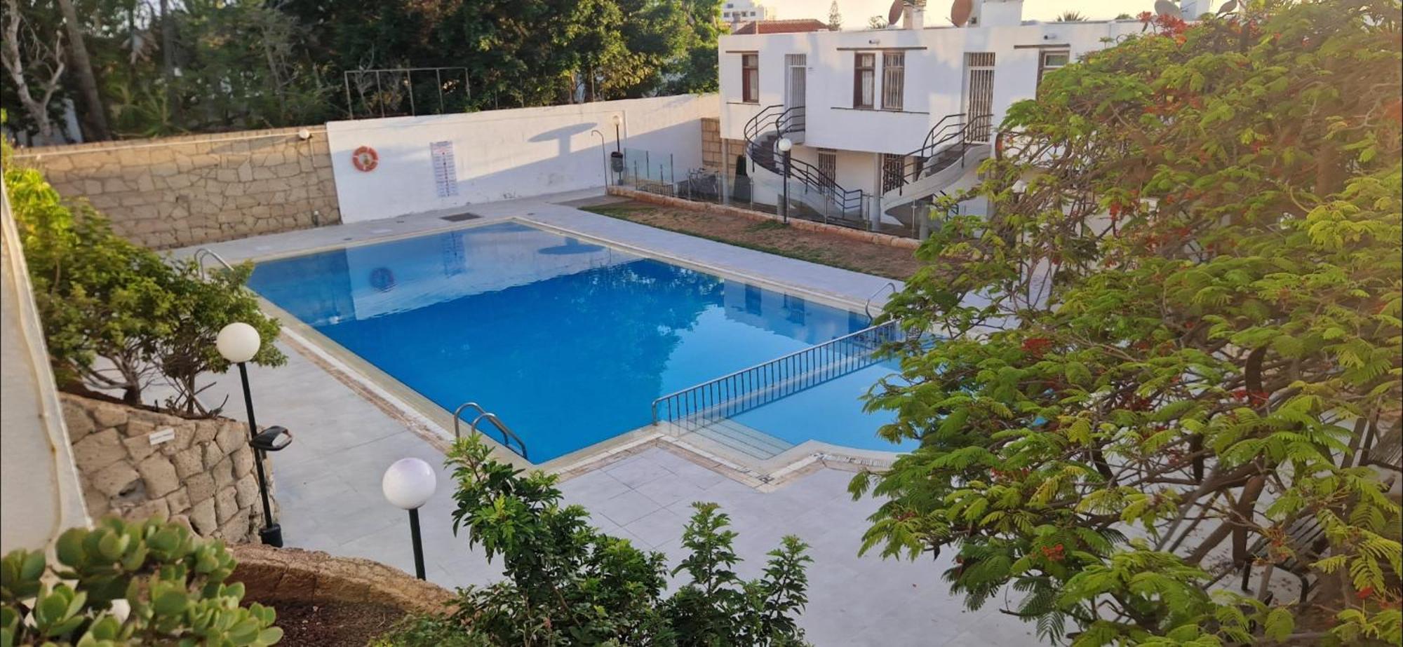 Apartamento Adeje Arona  Bagian luar foto