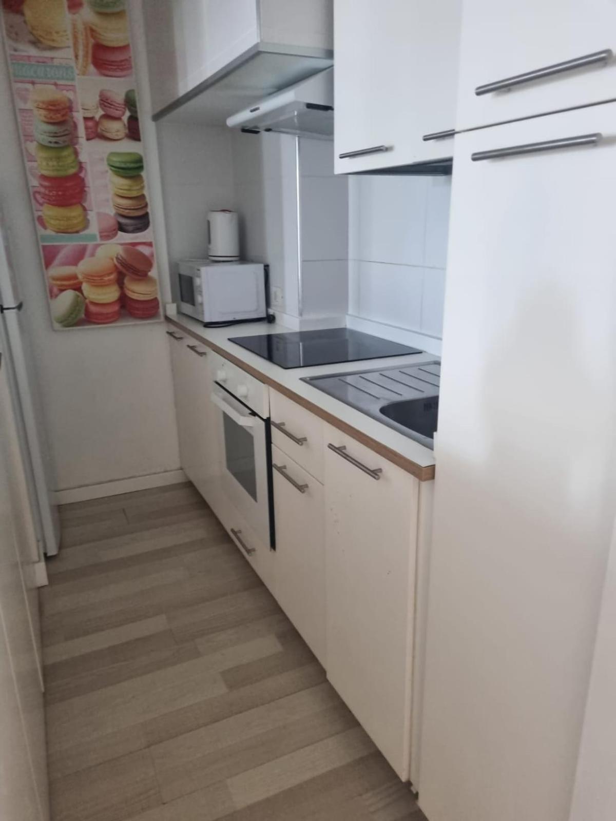 Apartamento Adeje Arona  Bagian luar foto