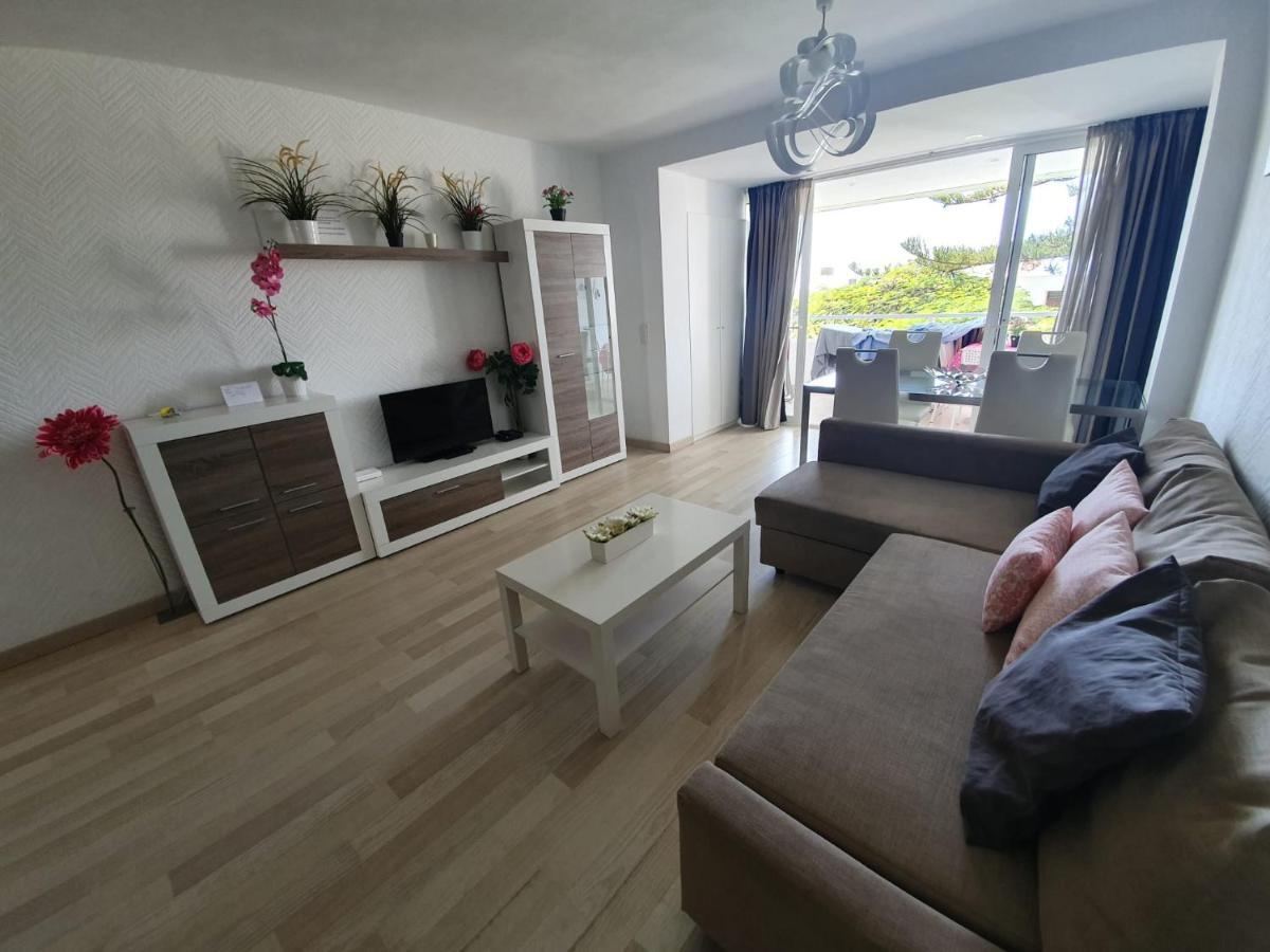 Apartamento Adeje Arona  Bagian luar foto